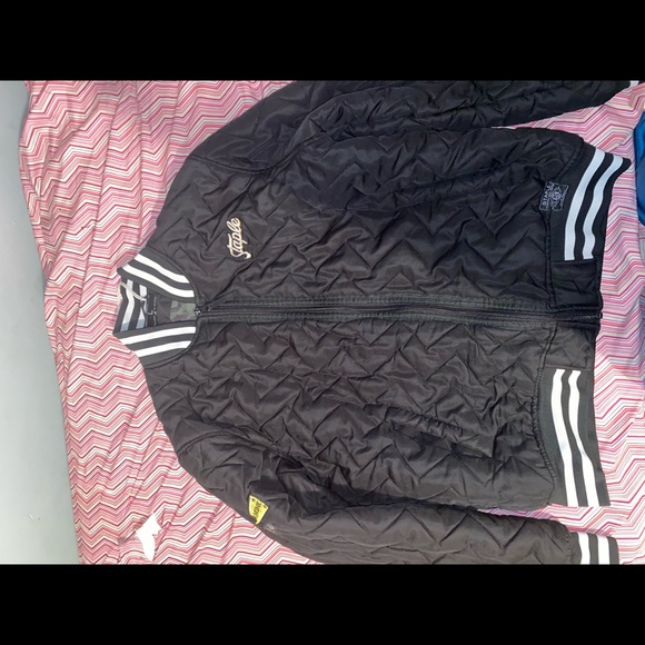 Staples - Picture 2 of 2